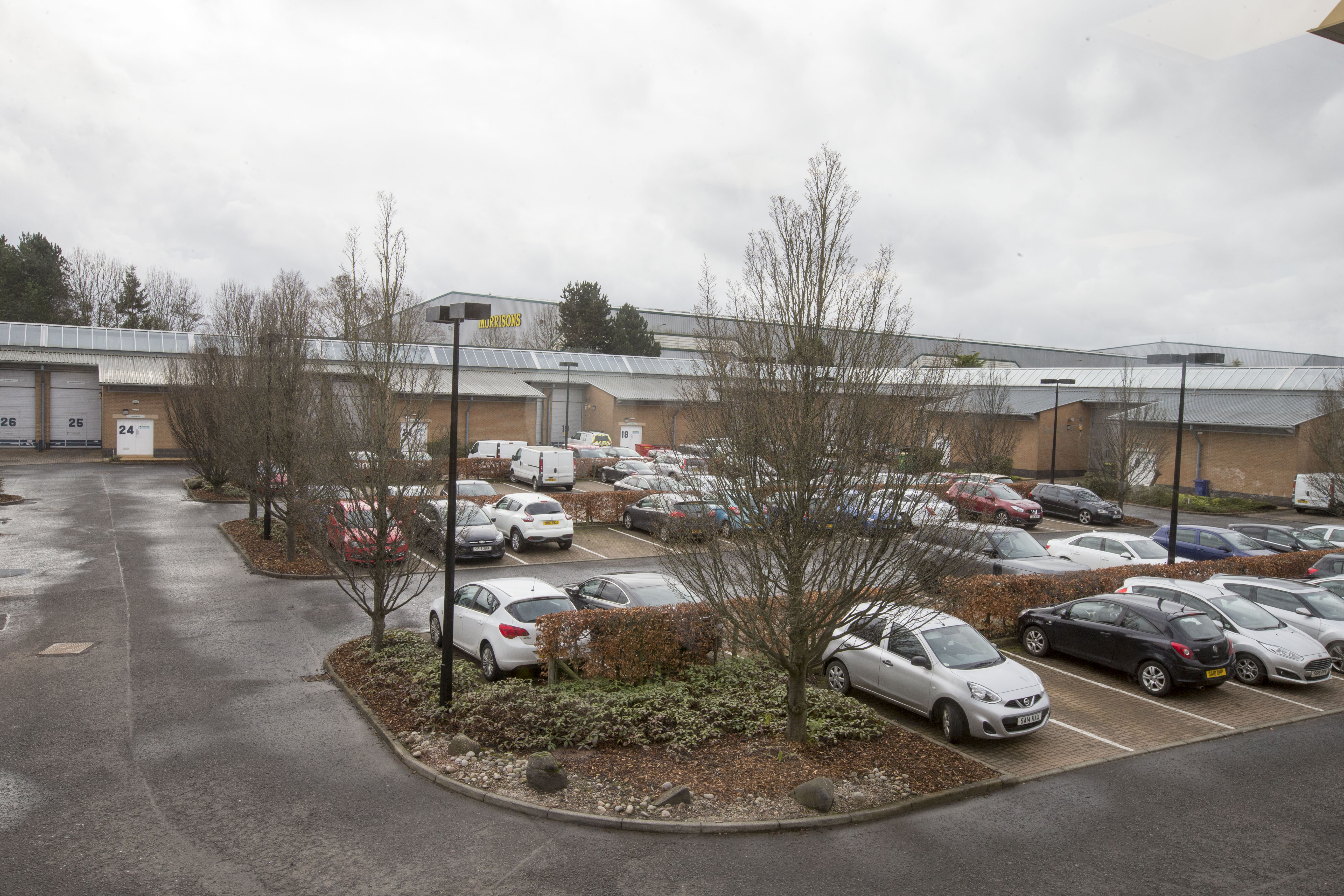 Industrial Unit in Bellshill - photo 4